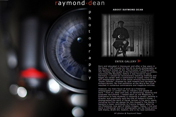 Raymond Dean Photography